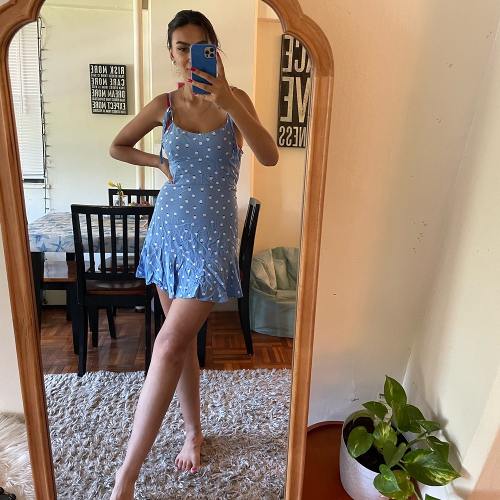 Dress sexy